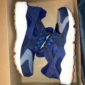 Nike air huarache run